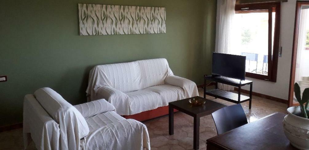 Holiday Home Cala Bianca Castellammare del Golfo Exterior photo